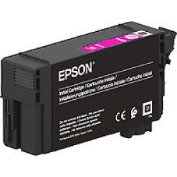C13T40D34N Epson UltraChrome XD2 50ml Magenta Ink