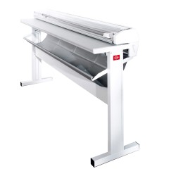 Rowe 198 Electric Cutter 150cm with Stand