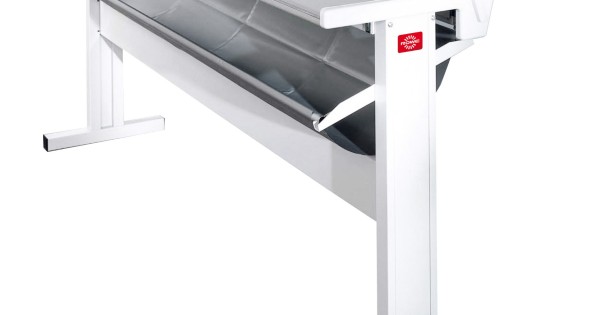 Rowe 198 Electric Cutter 150cm with Stand