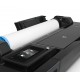 HP Designjet  T120 A1 24" Large Format Colour CAD & General Purpose ePrinter CQ891A