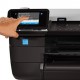 HP Designjet A1 T830 MFP Printer, Scanner & Copier 24" 610mm CAD & General Purpose F9A28A
