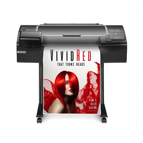 Discontinued Wide Format Printers