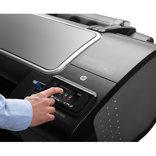HP Launch 2 New High Impact Graphic Printers