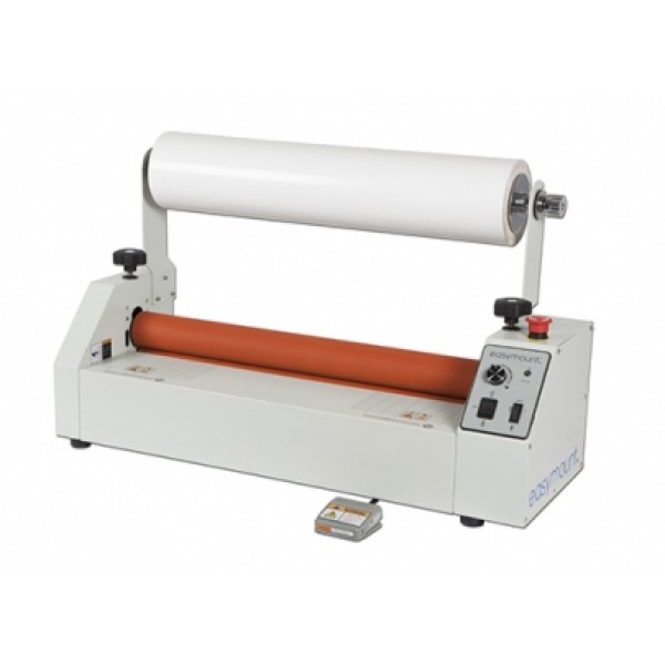 A1 Laminator Desktop Easymount 650 Prizma Graphics