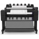 HP Designjet T2530PS eMFP Dual Roll 914mm 36" Print/Scan/Copy Postscript L2Y26A