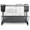 HP DesignJet T830 eMFP A1 Printer Paper Rolls