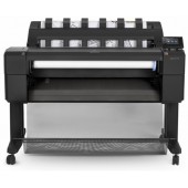 HP DesignJet T930 36" A0 Printer Paper Rolls