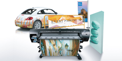 How our display graphics range can enhance your creativity How our display graphics range can enhance your creativity
