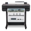 HP Designjet T630 A1 Printer paper rolls
