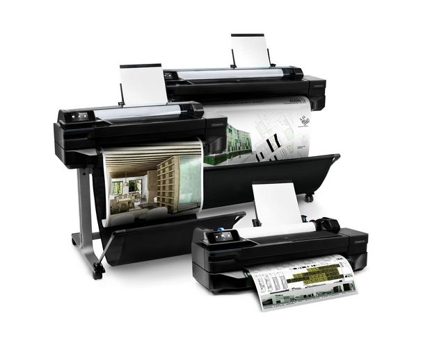 HP DesignJet T120 and T520 A1 Inkjet Printer Special Offer HP DesignJet T120 and T520 A1 Inkjet Printer Special Offer