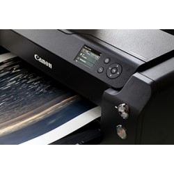 Canon imagePROGRAF Pro-1000 A2 17" Desktop 12 Colour Photo Printer Sheet Feed - 0608C026AA