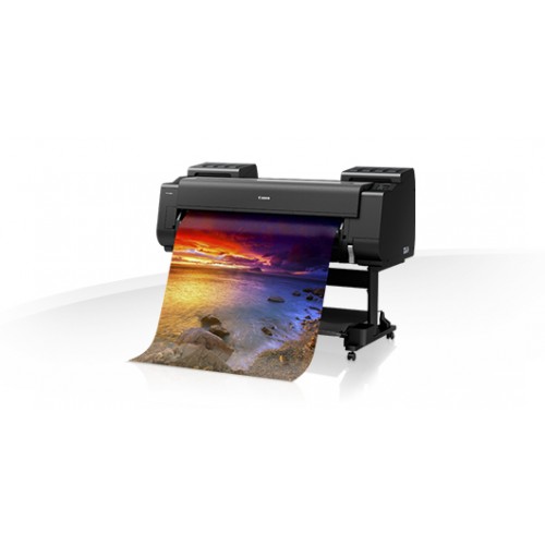 Canon launches new imagePROGRAF PRO series for unmatched image quality and productivity
