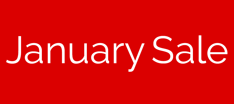 It’s time for our big January plotter paper roll sale! It’s time for our big January plotter paper roll sale!