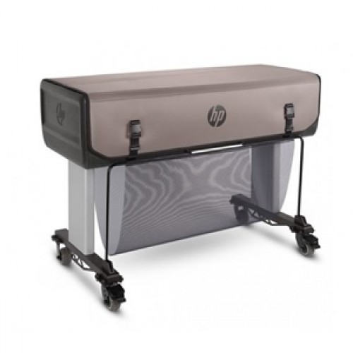 HP Rugged Case - Transport & Dust Protection for HP Designjet T730 and T830 MFP