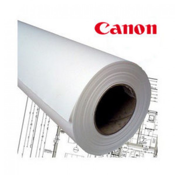 Inkjet Plotter Paper 80 gsm A0 841mm x 90m Roll Prizma Graphics