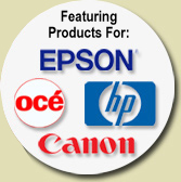 Seeking to buy the most suitable paper for your HP, Canon or Epson printer? Seeking to buy the most suitable paper for your HP, Canon or Epson printer?