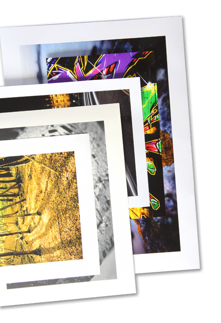 Make Your Images Leap Off The Paper