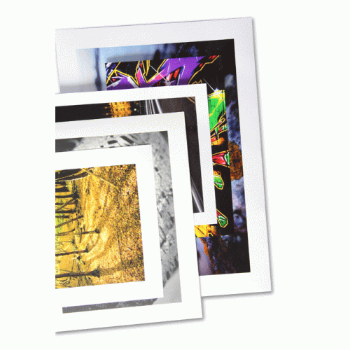 Make Your Images Leap Off The Paper