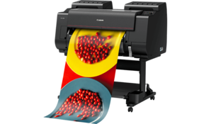 As temperature and humidity levels change, colour calibration on Canon’s PRO Series printers can help you to continue achieving great results As temperature and humidity levels change, colour calibration on Canon’s PRO Series printers can help you to continue achieving great results