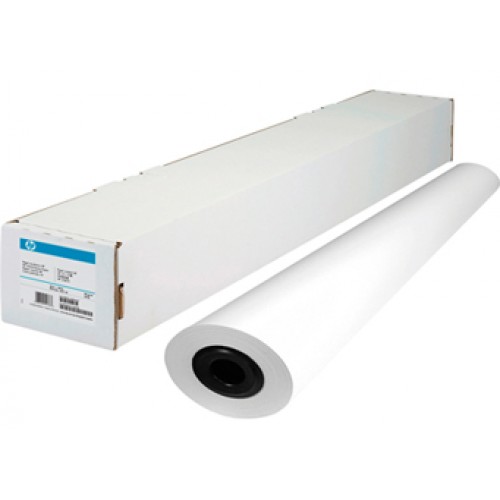 Q6590A - HP Universal 200gsm Instant-dry Semi-gloss Photo Paper 914mm x 30.5m (36 in x 100 ft)