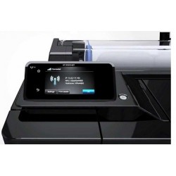 HP DesignJet T520 A1 24" Large Format ePrinter CQ890A 