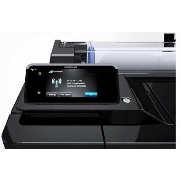 Hp Designjet T120 Printer Driver