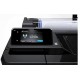 HP DesignJet T520 A1 24" Large Format ePrinter CQ890A 