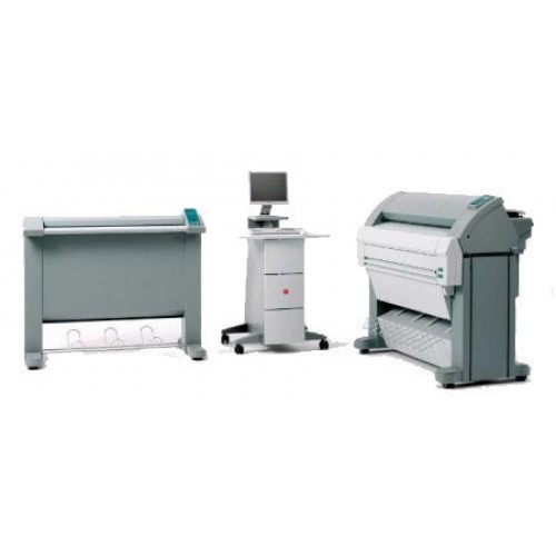 Refurbished Plan Copiers/Printers