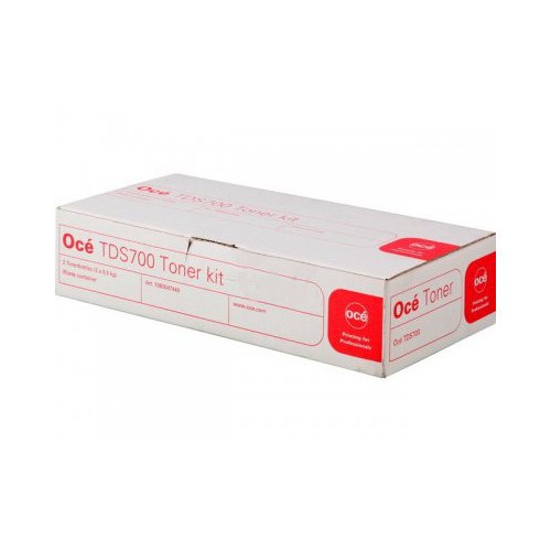 Oce TDS700, TDS750, Plotwave 750 Toner 1060047449