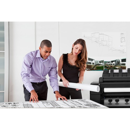 Need Help choosing the right paper for your Printer or Plotter ?