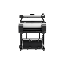 Canon ImagePROGRAF TM-200 MFP L24ei 24" A1 Compact Colour Printer Scanner