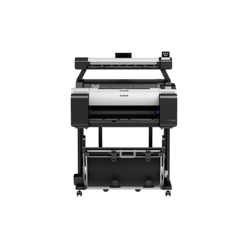 Canon ImagePROGRAF TM-200 MFP L24ei 24" A1 Compact Colour Printer Scanner