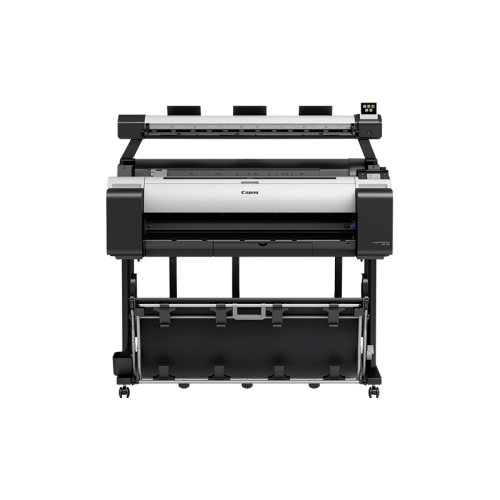 Four new Canon multi functional printers that combine the highest quality printing and scanning