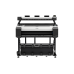 Canon ImagePROGRAF TM-300 MFP L36ei 36" A0 Compact Colour Printer Scanner
