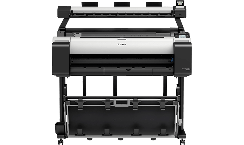 Four new Canon multi functional printers that combine the highest quality printing and scanning Four new Canon multi functional printers that combine the highest quality printing and scanning
