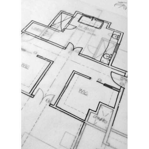 Tracing Paper 112gsm A2 250 Sheets