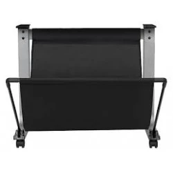 Floor Stand & Catch Basket for Colortrac A1 Scanner