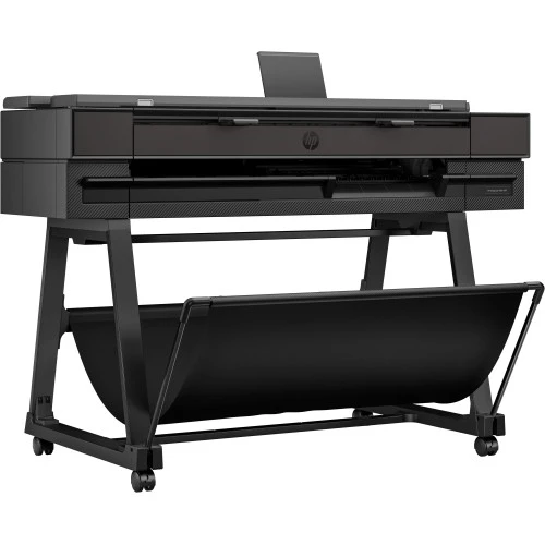 HP Designjet T850 MFP Printer, Scanner & Copier 36" A0 CAD & General Purpose 2Y9H2A