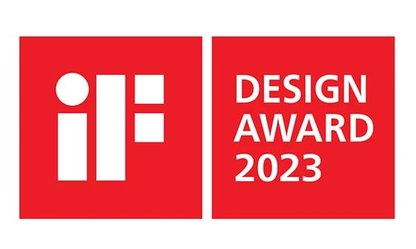 Canon’s new TC series of large-format printers is awarded the prestigious iF Design Award