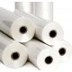 Crystal Clear Polyester Anti Static Film 175 micron 1300mm x 25m Roll 