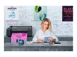 HP DesignJet Z6 vs Canon ImagePROGRAF GP-200: which of these 24” wide-format printer options might be best for you?