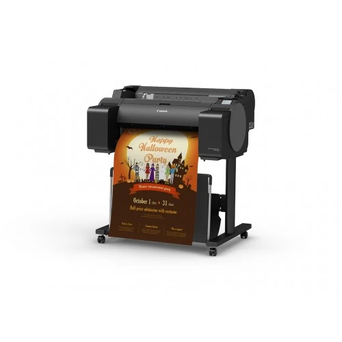 Canon ImagePROGRAF GP-200 24" A1 Compact Large Format Poster Printer