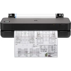 HP Designjet  T250 A1 24" Colour CAD & General Purpose Printer 5HB06A
