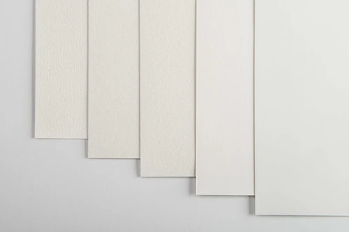 A new range of digital fine art media can now be ordered from us!