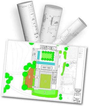 Choose our coated plotter paper for your colour presentations