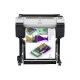 Canon IPF670 A1 24" Colour CAD/Poster Printer with Stand 9854B003AA - Best Seller
