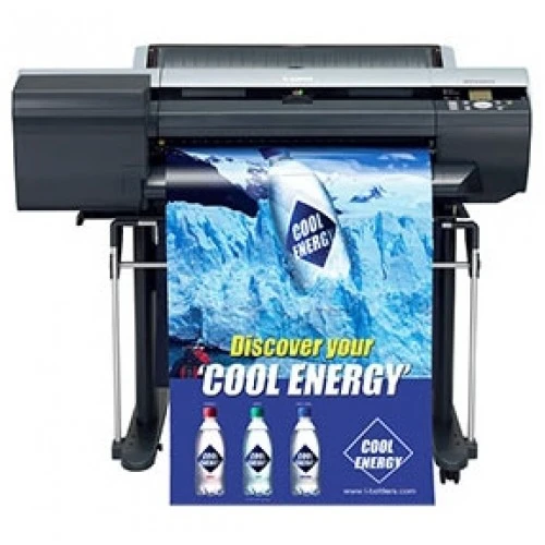 Canon ImagePROGRAF iPF6400S 24" 610mm Production Photo Printer