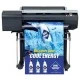 Canon ImagePROGRAF iPF6400S 24" 610mm Production Photo Printer