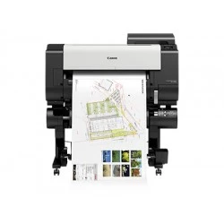 Canon ImagePROGRAF TX-2000 24" 610mm CAD & Poster Large Format Colour Inkjet Printer
