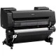 Canon imagePROGRAF Pro 6100S 1524mm 60" 8 Colour Graphics & Poster Printer - 3875C003AA